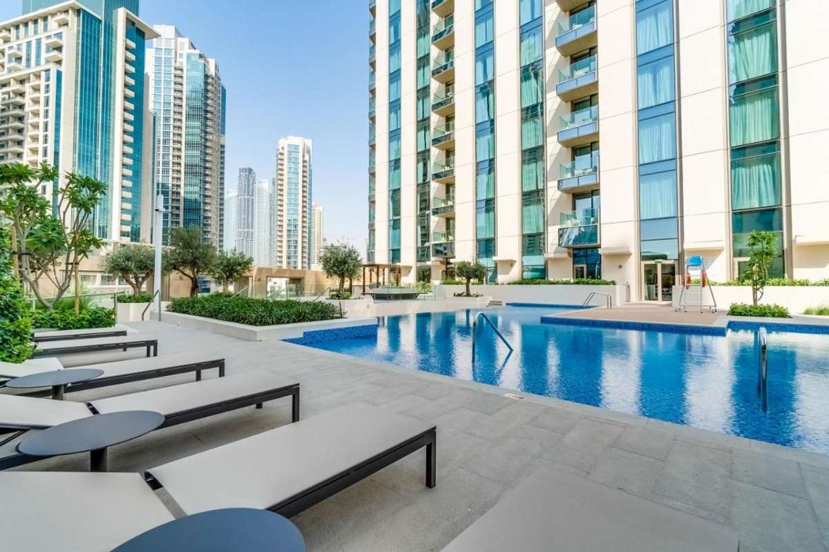 Vida Residences Dubai Opera  - DOWNTOWN DUBAI (9)